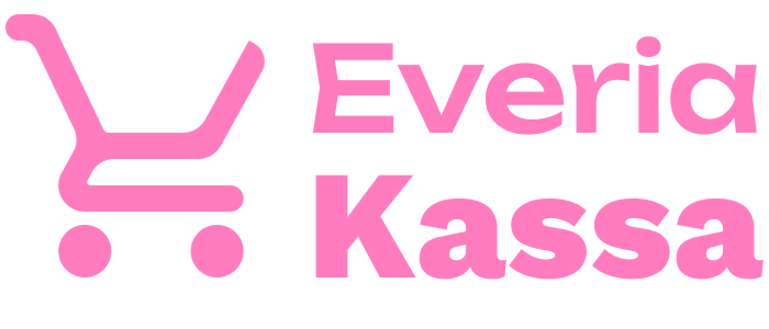 Everia Kassa logo
